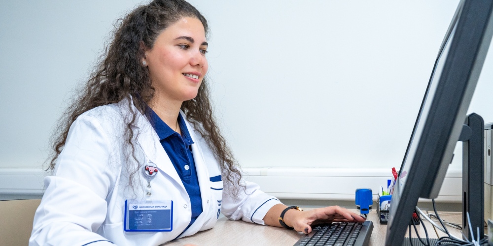 Цифровая медицина: актуальный курс для всех!